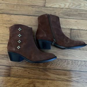 Patricia Nash Boots - Not made anymore!
